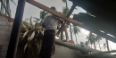 นำกำลังพลเข้าช่วยเหลือชาวบ้านที่ถูกต้นไม้ล้มทับบ้านได้รับความเสียหาย เหตุเกิดเนื่องจากฝนฟ้าคะนอง